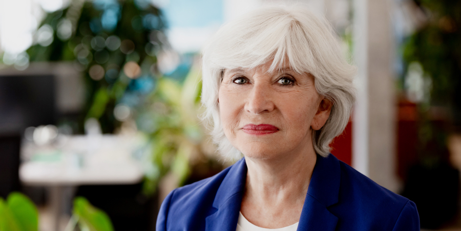 SCIENCES PO CRÉE LA PARIS CLIMATE SCHOOL, 
LUIS VASSY NOMME LAURENCE TUBIANA COMME DOYENNE 