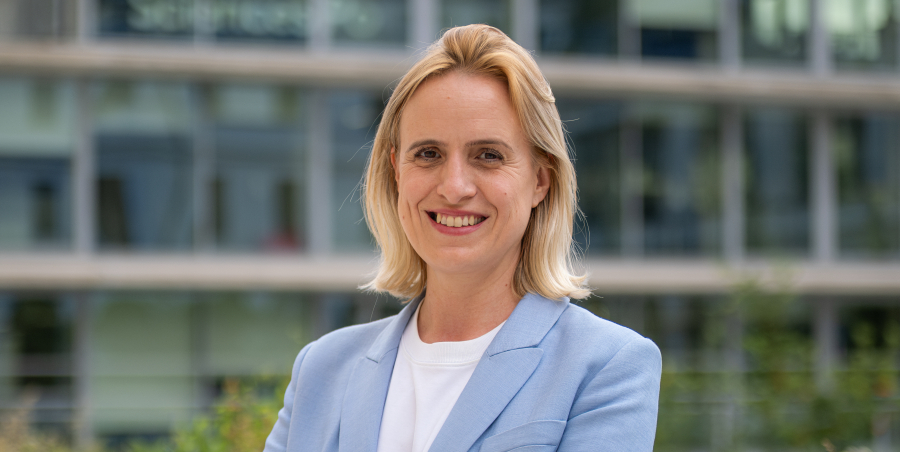 ANNE-SOLENNE DE ROUX EST NOMMÉE DIRECTRICE DE LA FORMATION INITIALE DE SCIENCES PO