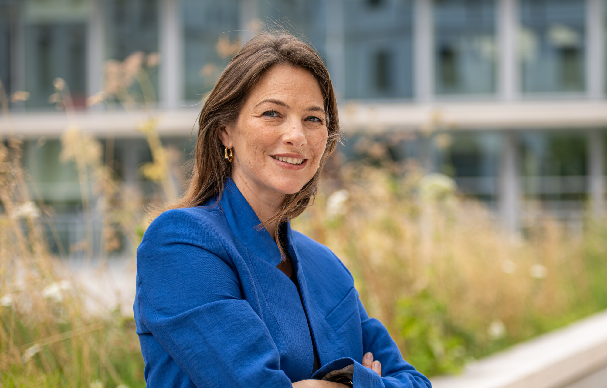 JULIE KLEIN EST NOMMÉE DOYENNE DE L'ÉCOLE DE DROIT DE SCIENCES PO